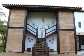 Suítes Pérola de Taipu